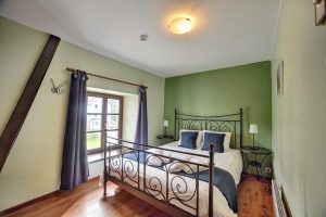 Vakantiehuis Ardennen met diverse slaapkamers