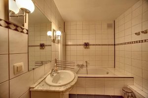 Vakantiehuis Ardennen met verschillende apparte badkamer